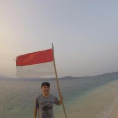 Pradipta Nugrahaのトーク