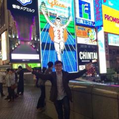 ホー@香港