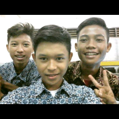 Rizky Ardiのトーク