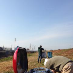 誰でもウェルカム！中学生。高校生。大学生。大人