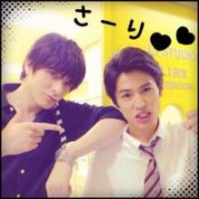 さーり(かおるん命名)Ｄボ&マジプリ垢のトーク