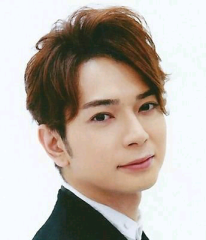 ★ARASHI .HK 画像bot★のトーク