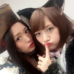 ゆずちゃ@たかみな神推し✨のトーク