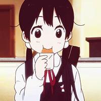 Marisa Ketpukのトーク