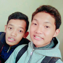Alvian Sanjayaのトーク
