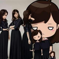 ライサ♀RAISAのトーク