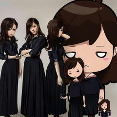 ライサ♀RAISA