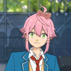 ちぃぽこのトーク