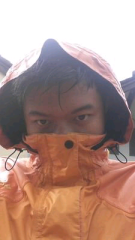 Erlangga.Pのトーク