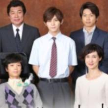 山田涼介の家族トーク