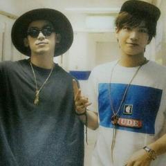 岩田剛典のトーク