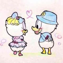 ♡もも♡うみ♡のトーク///