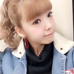 りこ( ¨̮ )のトーク