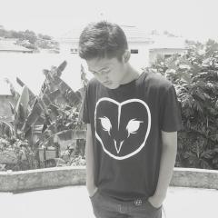 Thoriq Rahmanのトーク