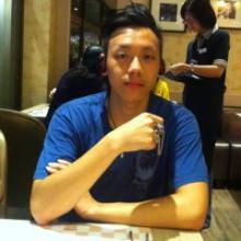 李德暐のトーク