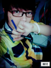 Vian Kazuo~のトーク