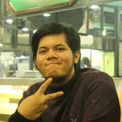 Raihan Galih Pratama