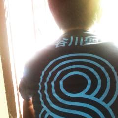 ひじたんぽのトーク