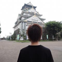 昌さん(HONG KONG)