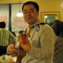 Hideo Koikeのトーク