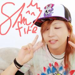 幻想〜UnRave〜ファイヤーとのお話