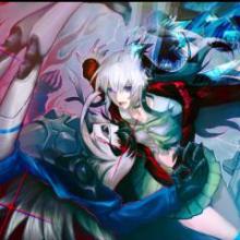 アリスオーダーやってる人〜