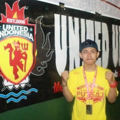 ルッツフィー || Luthfi