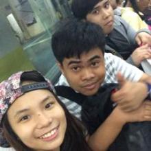 Lester Sarenasのトーク