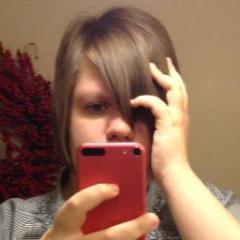 Marley Linkous (ルカ)