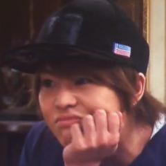 大貴とウチのトーク