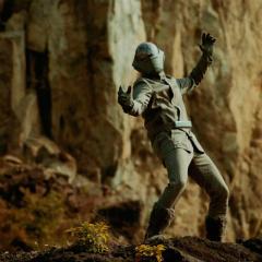 bintang mdのトーク