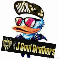 EXILETRIBE愛羅武勇のトーク