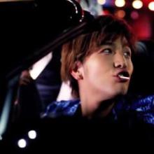 岩田剛典のトーク