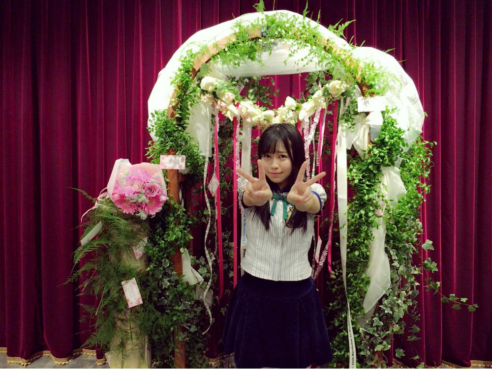 2016年 AKB48 7thアルバム「0と1の間」劇場盤発売記念大写真会【HKT48参加分】©2ch.net ->画像>623枚 