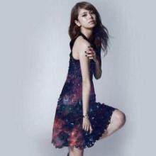 佐藤晴美(E-girls)のトーク