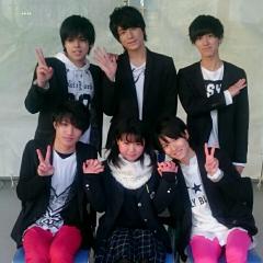 マジプリ好きな方！友達になりませんか！？