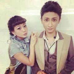 日菜乃&ジャニーズ&AAA