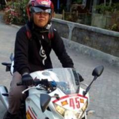 Egie Viratama
