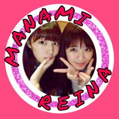 💟菜乃葉💟 ありがとうございました!
