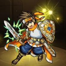 モンスト弱いのトーク