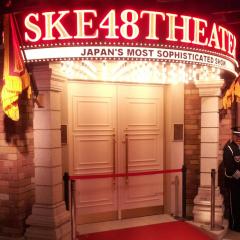 momoのトーク