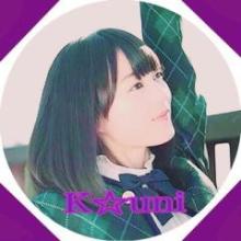 K☆uni⊿乃木坂46垢のトーク