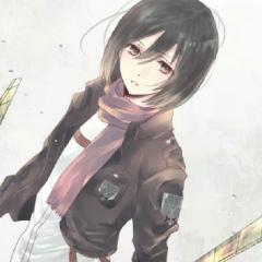 ミカサのトーク