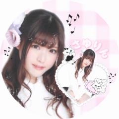 S A Y U ⊿