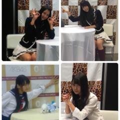 みるるん 握手会レポ部屋