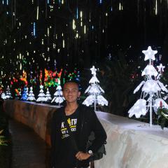 Gusti Wahyu