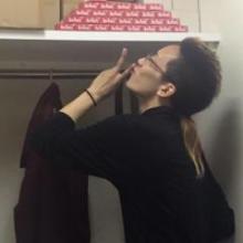 はやぴこのトーク