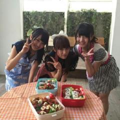 たかべぇーサンのトーク