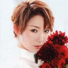 悠月♡宝塚&48Gのトーク