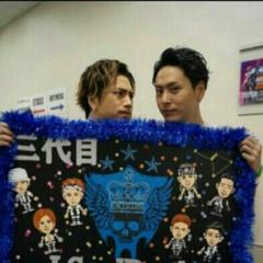 広臣の大切な人